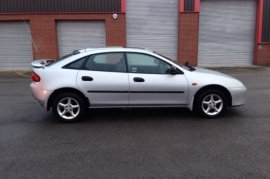 Mazda 323 1.8i