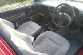 Mazda 323 1.6