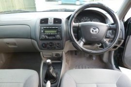 Mazda 323 1.3