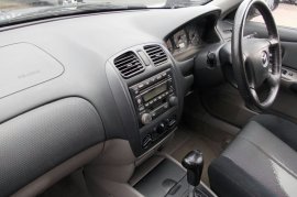 Mazda 323 1.6 GSi