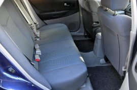 Mazda 323 1.6