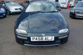Mazda 323 1.8i