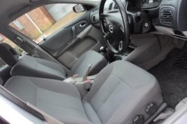 Mazda 323 2.0