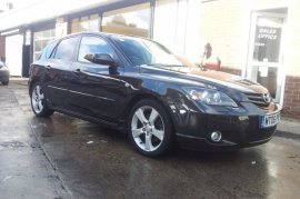 Mazda MAZDA3 2.0
