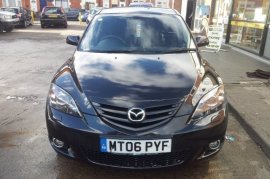 Mazda MAZDA3 2.0