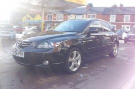 Mazda MAZDA3 2.0