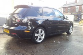 Mazda MAZDA3 2.0