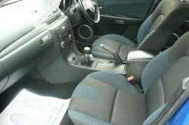Mazda MAZDA3 2.0