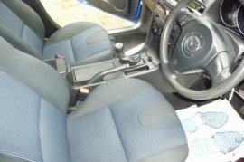 Mazda MAZDA3 1.6d