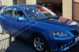 Mazda MAZDA3 1.6