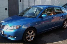 Mazda MAZDA3 1.6