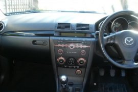 Mazda MAZDA3 1.6