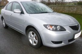 Mazda MAZDA3 1.6d