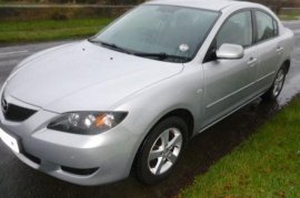 Mazda MAZDA3 1.6d