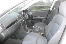Mazda MAZDA3 1.6d