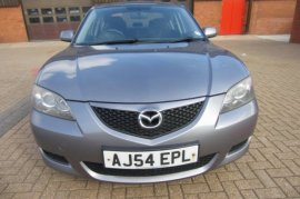 Mazda MAZDA3 1.6