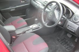 Mazda MAZDA3 1.6