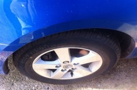 Mazda MAZDA3 1.6