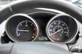 Mazda MAZDA3 1.6