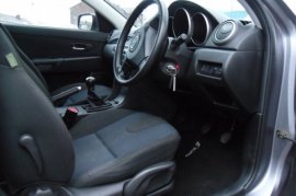 Mazda MAZDA3 1.6
