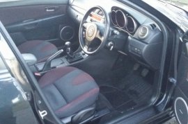 Mazda MAZDA3 2.0