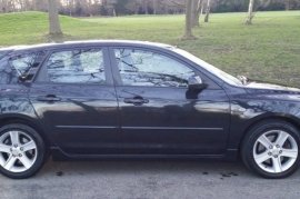 Mazda MAZDA3 2.0