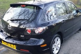 Mazda MAZDA3 2.0
