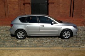 Mazda MAZDA3 1.6