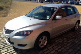 Mazda MAZDA3 1.6