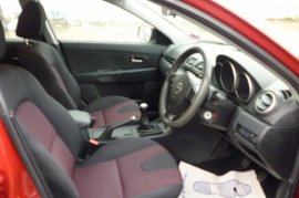 Mazda MAZDA3 1.6