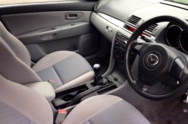 Mazda MAZDA3 1.6