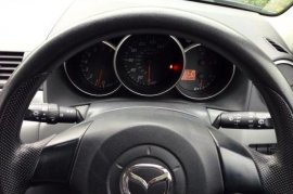 Mazda MAZDA3 1.6
