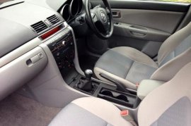Mazda MAZDA3 1.6