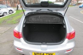 Mazda MAZDA3 1.6