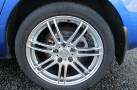 Mazda MAZDA3 1.6