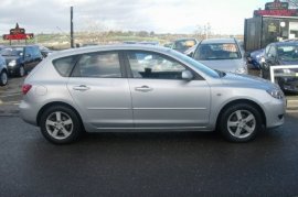 Mazda MAZDA3 1.4