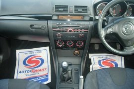 Mazda MAZDA3 1.4