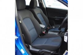 Mazda MAZDA3 1.6