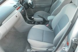 Mazda MAZDA3 1.6