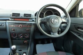 Mazda MAZDA3 1.6d