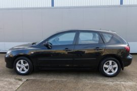 Mazda MAZDA3 1.6d
