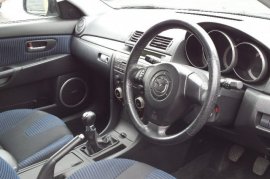 Mazda MAZDA3 2.0 Sport