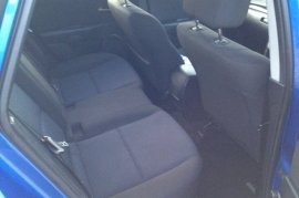 Mazda MAZDA3 1.6
