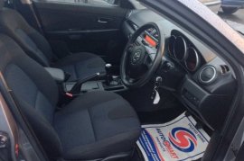 Mazda MAZDA3 1.4