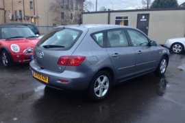 Mazda MAZDA3 1.4