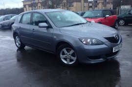 Mazda MAZDA3 1.4