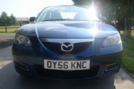 Mazda MAZDA3 1.6