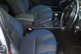Mazda MAZDA3 2.0