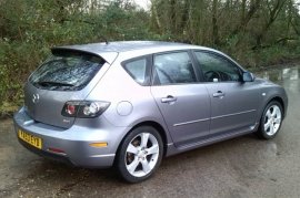 Mazda MAZDA3 2.0