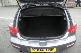 Mazda MAZDA3 1.6